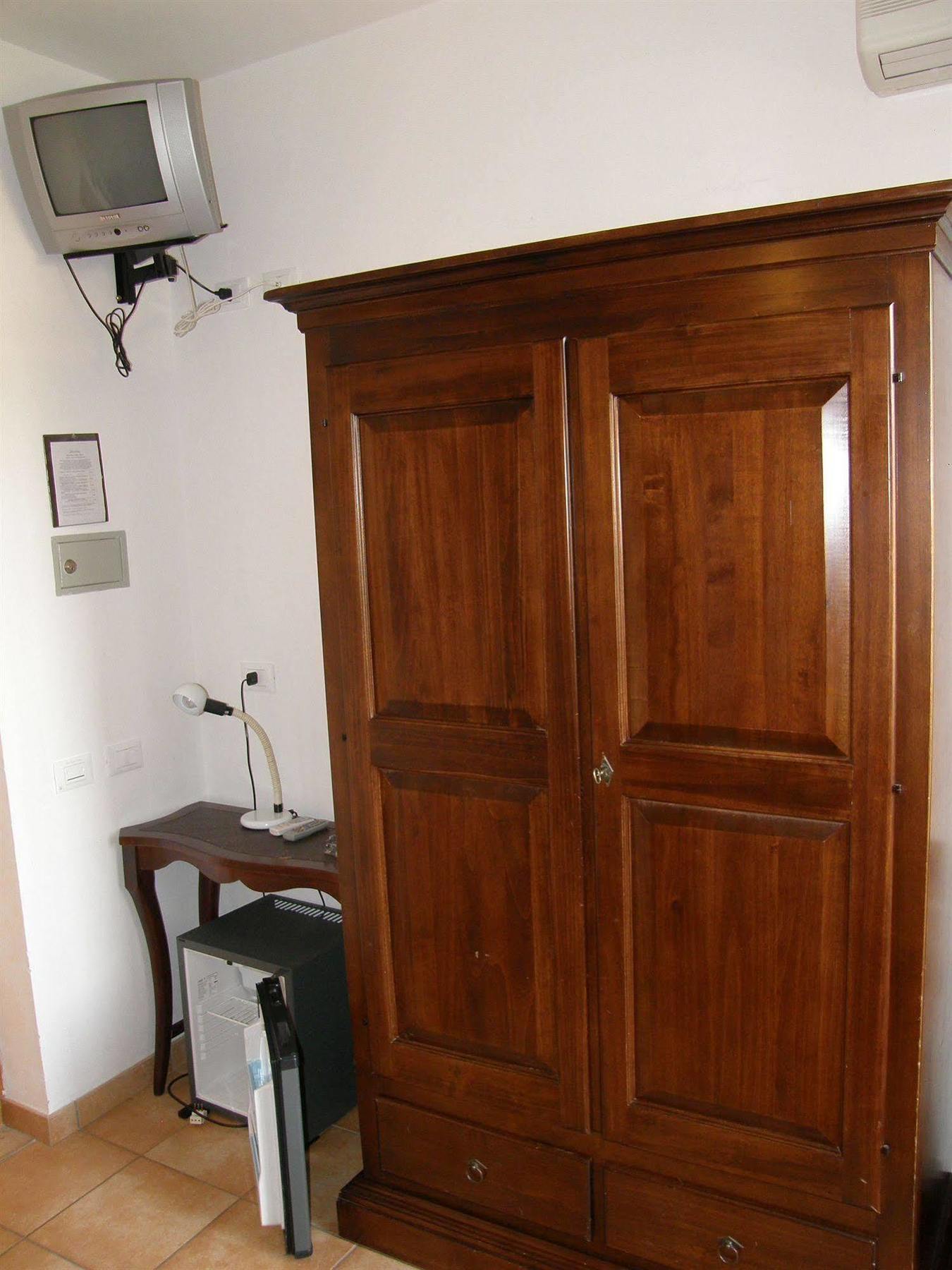 Hotel Villa Cristina ISOLA D'ELBA Dış mekan fotoğraf