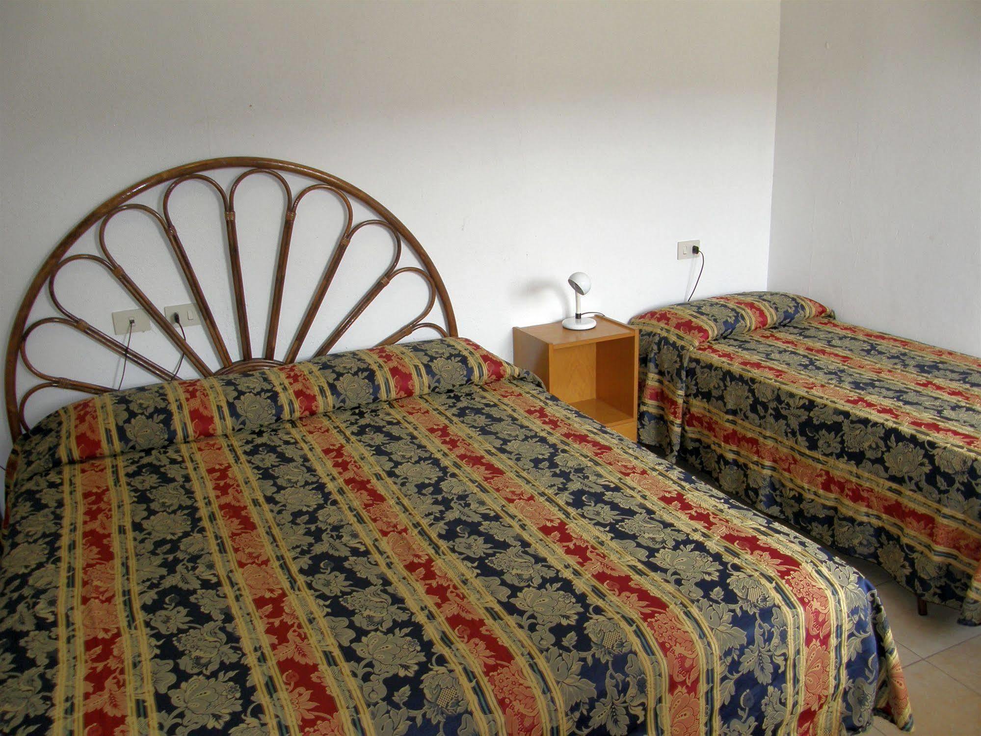 Hotel Villa Cristina ISOLA D'ELBA Dış mekan fotoğraf
