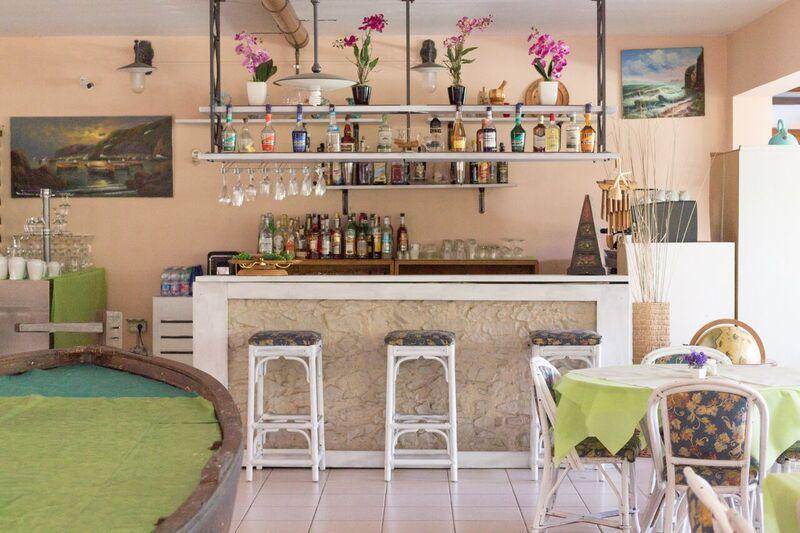 Hotel Villa Cristina ISOLA D'ELBA Dış mekan fotoğraf