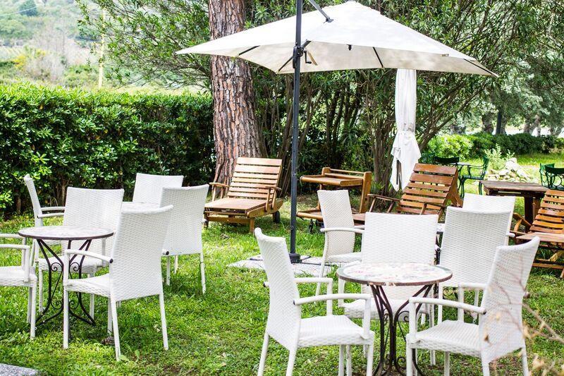 Hotel Villa Cristina ISOLA D'ELBA Dış mekan fotoğraf