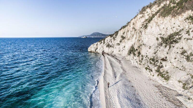 Hotel Villa Cristina ISOLA D'ELBA Dış mekan fotoğraf