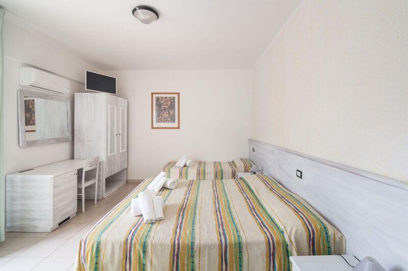 Hotel Villa Cristina ISOLA D'ELBA Dış mekan fotoğraf