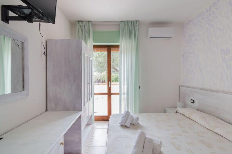 Hotel Villa Cristina ISOLA D'ELBA Dış mekan fotoğraf