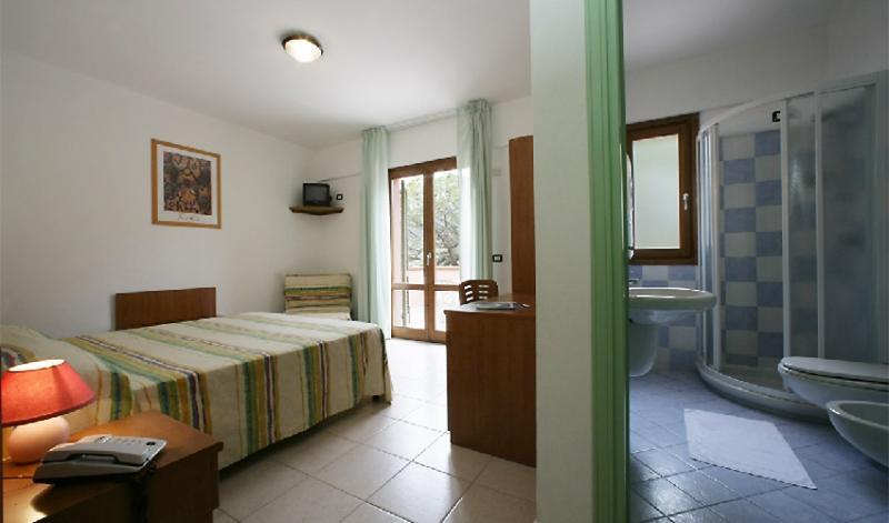 Hotel Villa Cristina ISOLA D'ELBA Dış mekan fotoğraf