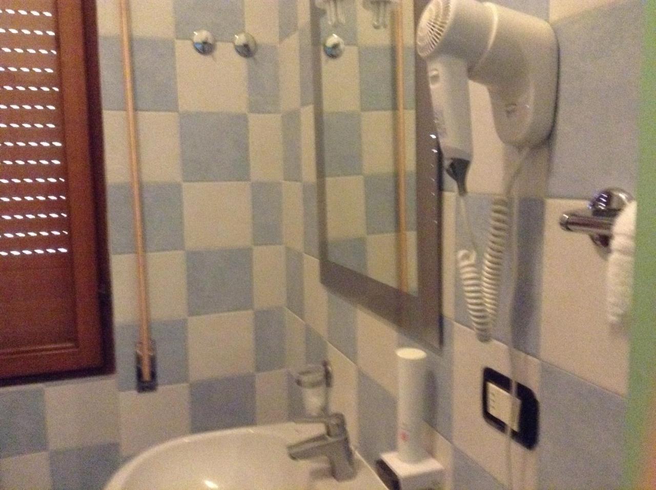 Hotel Villa Cristina ISOLA D'ELBA Dış mekan fotoğraf