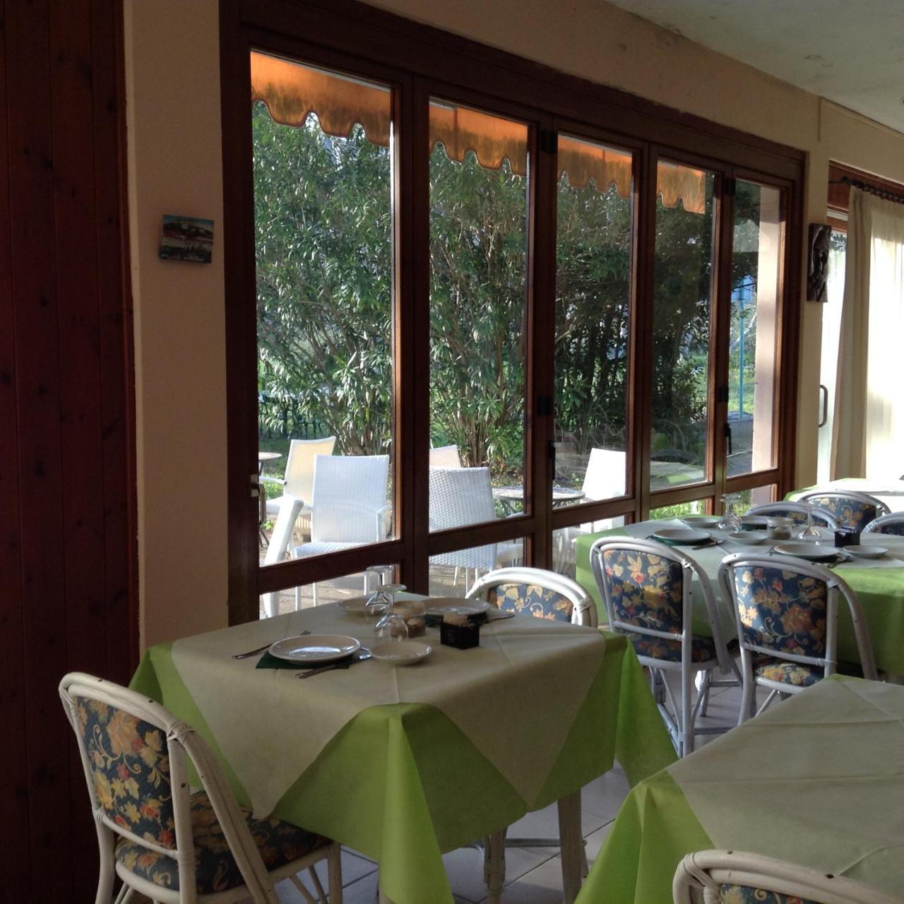Hotel Villa Cristina ISOLA D'ELBA Dış mekan fotoğraf