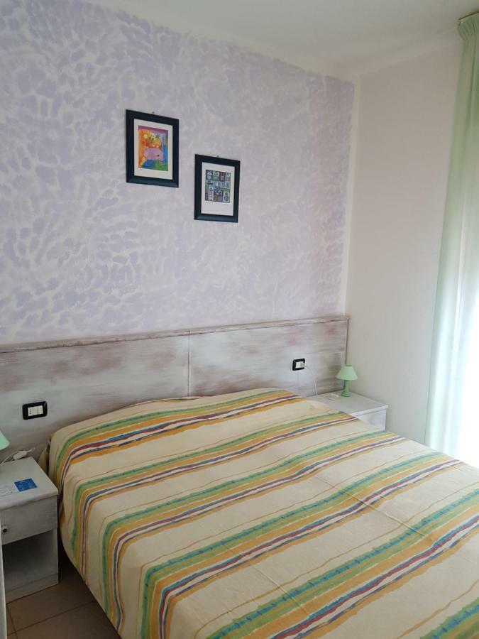 Hotel Villa Cristina ISOLA D'ELBA Dış mekan fotoğraf