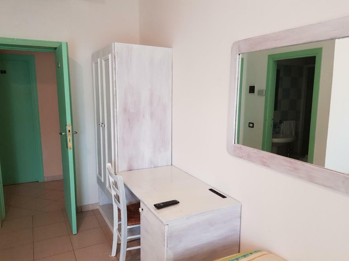 Hotel Villa Cristina ISOLA D'ELBA Dış mekan fotoğraf