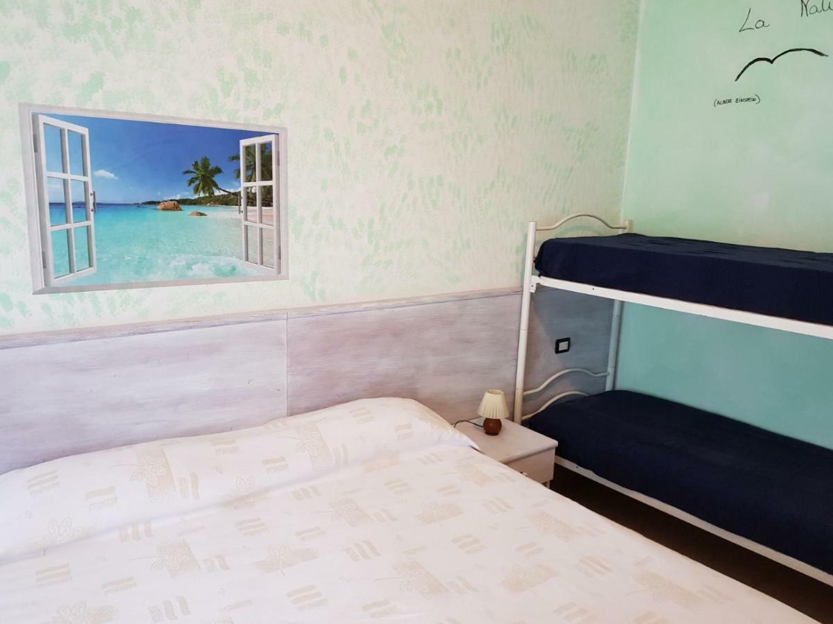 Hotel Villa Cristina ISOLA D'ELBA Dış mekan fotoğraf