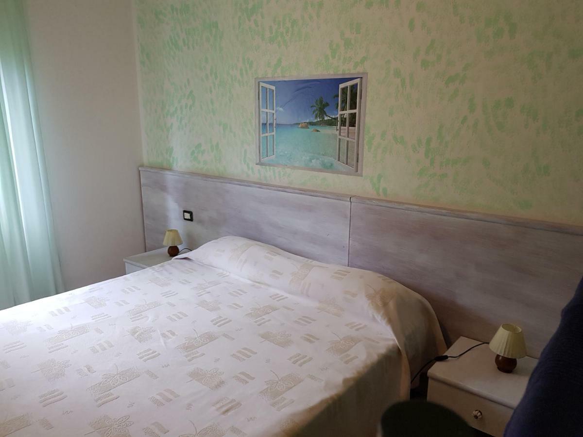 Hotel Villa Cristina ISOLA D'ELBA Dış mekan fotoğraf