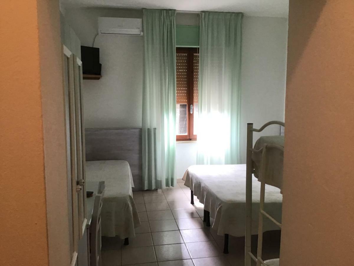 Hotel Villa Cristina ISOLA D'ELBA Dış mekan fotoğraf